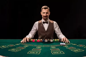 cassino ao vivo